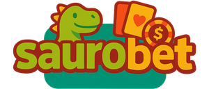 Saurobet Logo